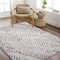 Livabliss Monet MMO-2305 Machine Crafted Area Rug MMO2305-537 - alternate 4